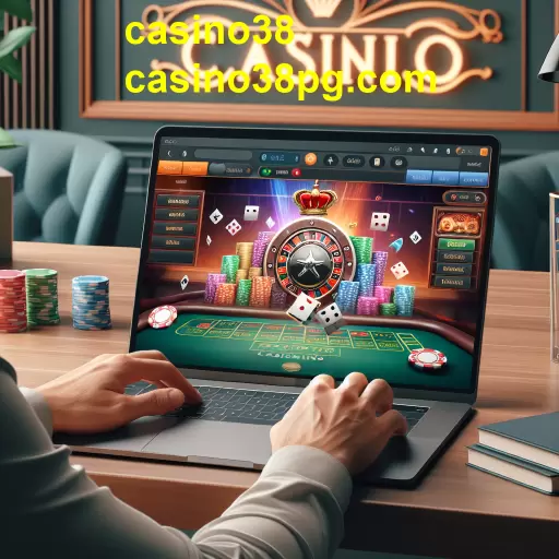 A Emoção dos Jogos de Pagamento no Casino38