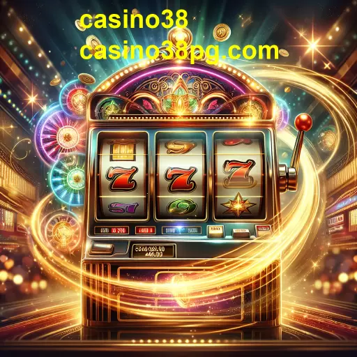 Explore a Diversão dos Caça-Níqueis no Casino38